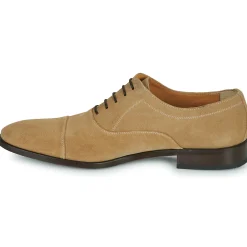 Discount So Size - INDIANA Beige