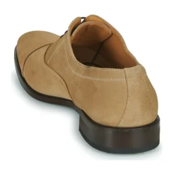 Discount So Size - INDIANA Beige