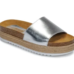 So Size - JITRUNE Argenté New