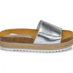 So Size - JITRUNE Argenté New