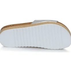 So Size - JITRUNE Argenté New