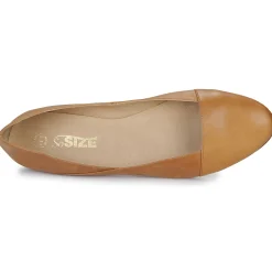 So Size - JOSI Camel