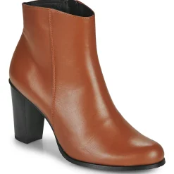 So Size - JOTTA Camel