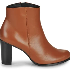 So Size - JOTTA Camel