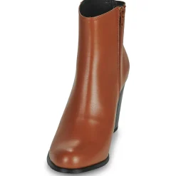 So Size - JOTTA Camel