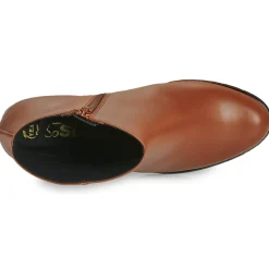 So Size - JOTTA Camel