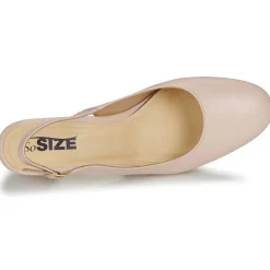 Best So Size - MABEL Lightpink