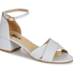 So Size - MAELA White Discount