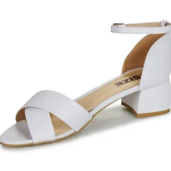 So Size - MAELA White Discount