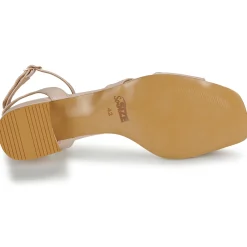 Clearance So Size - MAELYS Lightpink