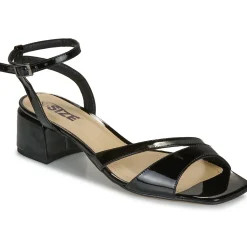 So Size - MAELYS Blackpattent