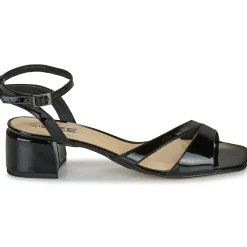 So Size - MAELYS Blackpattent