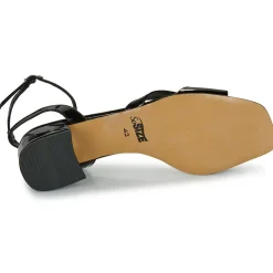 So Size - MAELYS Blackpattent