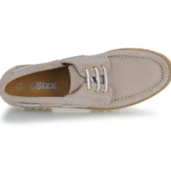 New So Size - MALOKA Beige