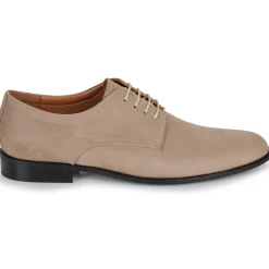 Online So Size - MANUEL Beige