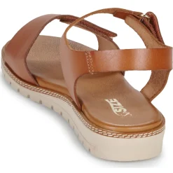 So Size - MARA Camel Best