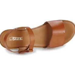 So Size - MARA Camel Best