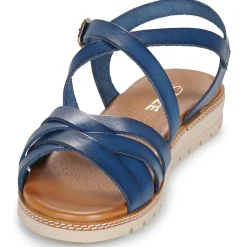 So Size - MARGOT Navy