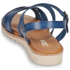 So Size - MARGOT Navy