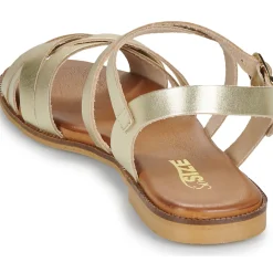 So Size - MARIETTA Gold Hot