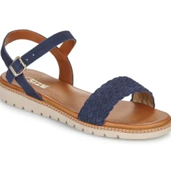 So Size - MARION Navy Hot