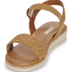 So Size - MARION Beige