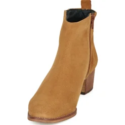 So Size - MARTINO Camel Discount