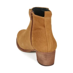 So Size - MARTINO Camel Discount