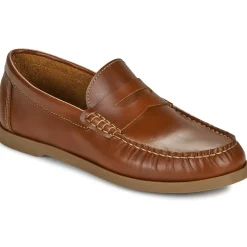 Outlet So Size - MILO Camel