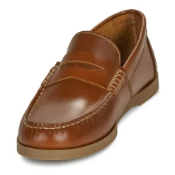 Outlet So Size - MILO Camel