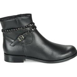 Online So Size - OSCARDO Noir