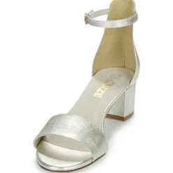 So Size - PANANA Argenté Discount