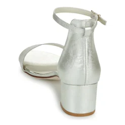 So Size - PANANA Argenté Discount