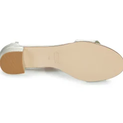 So Size - PANANA Argenté Discount