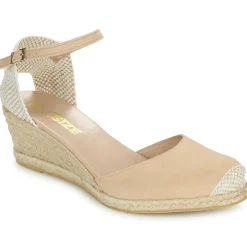 Discount So Size - PILILI Beige