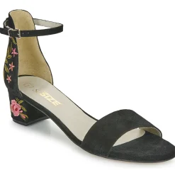 So Size - PISTILI Noir