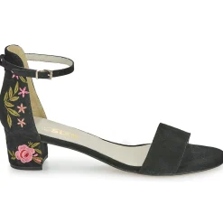 So Size - PISTILI Noir