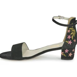 So Size - PISTILI Noir