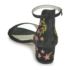 So Size - PISTILI Noir