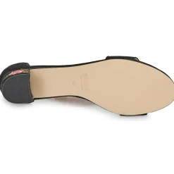 So Size - PISTILI Noir