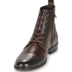 Online So Size - ROBBY Marron