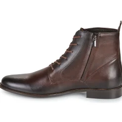 Online So Size - ROBBY Marron