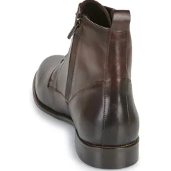 Online So Size - ROBBY Marron