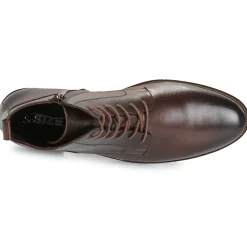 Online So Size - ROBBY Marron