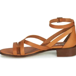 So Size - ROSSI Camel Sale