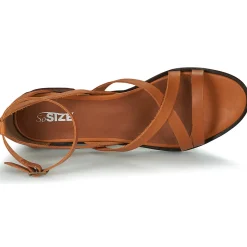 So Size - ROSSI Camel Sale