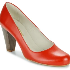 So Size - SEROMALOKA Rouge