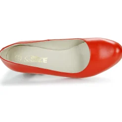 So Size - SEROMALOKA Rouge