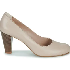 So Size - SEROMALOKA Beige