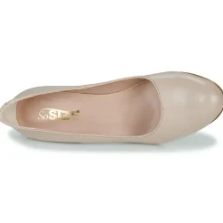 So Size - SEROMALOKA Beige